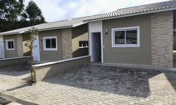 Imagem 3: Casa Nova em condomínio fechado - Bom Jesus dos Perdões - São Paulo