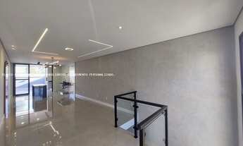 Imagem 5: Casa para Venda em Mogi das Cruzes, Cezar De Souza, 3 dormitórios, 3 suítes, 4 banheiros