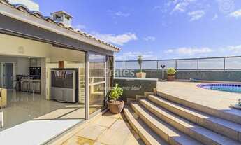 Imagem: CURITIBA - Apartamento Padrão - Ecoville