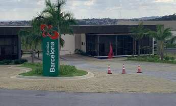 Imagem 2: Lote Jardins Barcelona de 360m² no Senador Canedo - GO