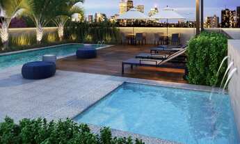 Imagem 5: Apartamento Granja Julieta Pronto pra Morar 85m²