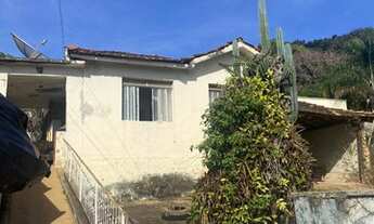 Imagem 4: Terreno de 1.144m² com 02 casas no Centro de Mateus Leme