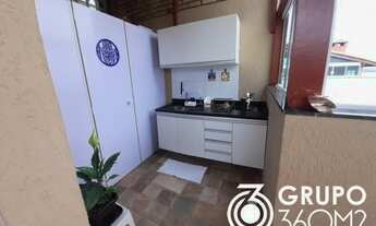 Imagem 5: Cobertura para Venda em Santo André, Utinga, 2 dormitórios, 1 suíte, 2 banheiros, 2 vagas