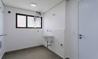 Imagem 2: Apartamento para venda na Vila Hamburguesa