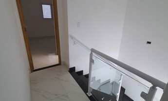 Imagem 7: Sobrado no Parque Guarani