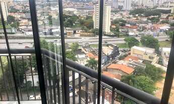 Imagem 5: LINDA COBERTURA 3 SUÍTES, 3 VAGAS NO JD. BONFIGLIOLI