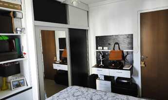 Imagem 4: Apartamento com 3 quartos em Candeias com área de lazer completa