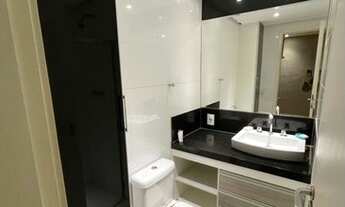 Imagem 6: Apartamento para venda possui 121 metros quadrados com 4 quartos