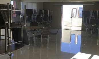 Imagem 5: Apartamento 3 quartos - 154 m2 - centro, frente para o parque do Ingá - vista privilegiada