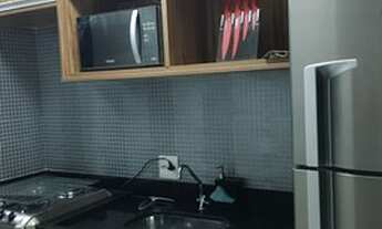 Imagem 2: Apartamento para venda condominio Fit Taboão da Serra