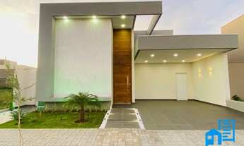 Imagem: Casa Condomínio Maza, São José do Rio