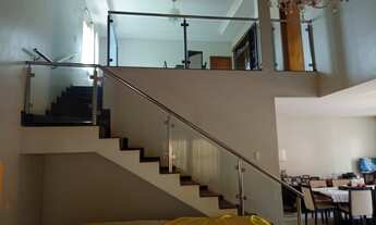 Imagem: Casa Duplex no Ininga em Teresina-PI