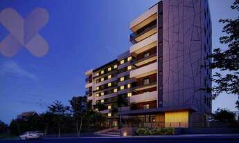 Imagem 4: Studio à venda, 30 m² por R$ 296.100,00 - Novo Mundo - Curitiba/PR