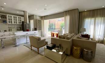 Imagem 2: DUPLEX - ALPHAVILLE