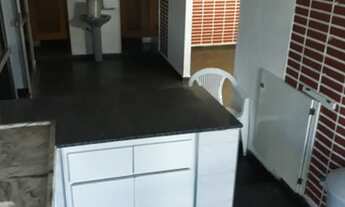 Imagem 2: Apartamento para venda tem 63 metros quadrados com 2 quartos