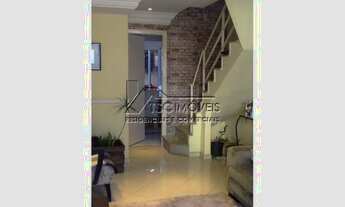 Imagem 3: Casa 03 dormitorios 01 suíte 02 vagas 135m2 no Horto do Ype