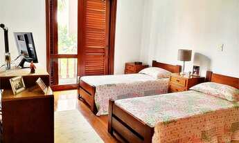 Imagem 6: Casa para venda com 533 metros quadrados com 4 quartos em Bosque da Saúde - São Paulo - SP