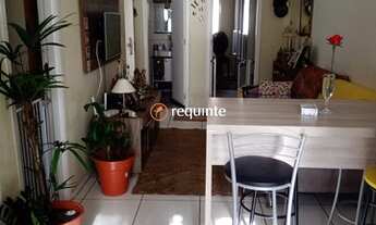 Imagem 4: Requinte oferece Moradas Club 2 com 3 dormitórios, sala estar, cozinha, banheiro, pátio e