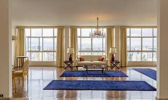 Imagem: Apartamento para aluguel e venda com 640