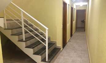 Imagem 6: Studio para venda possui 27 metros quadrados com 1 quarto em Cidade Continental - São Paul