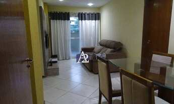 Imagem 4: AP1102 - Apartamento 02 Quartos ( 01 Suíte ) - Condomínio Round Decks - Recreio / RJ