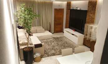 Imagem: Sobrado para venda possui 133 metros quadrados