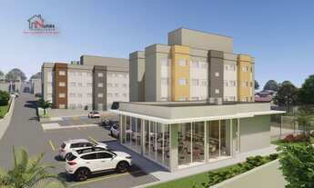 Imagem: Apartamento - Curitiba PR