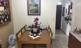 Imagem 2: Aptoo para venda tem 85 metros quadrados com 3 quartos em Barro Branco (Zona Norte) - São