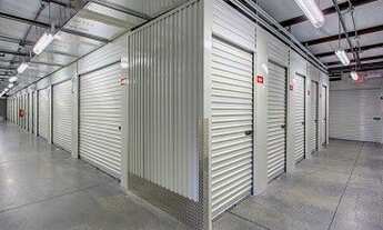 Imagem 3: Depósitos para aluguel Armazenamento Guarda Móveis Caminho das Árvores, Paralela e Lauro d