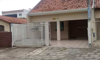 Imagem 3: Casa com 123m² 03 quartos - Bairro Aviação - São José dos Pinhais - PR