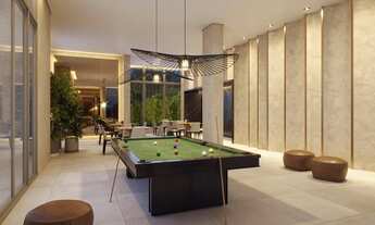 Imagem 2: Apartamento para venda possui 188 metros quadrados com 4 quartos na Barra da Tijuca/RJ