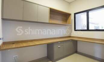 Imagem 7: Casa de condomínio para venda no Residencial Gaivota II