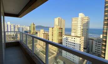 Imagem: APARTAMENTO COM VISTA PANORÂMICA DA PRAIA