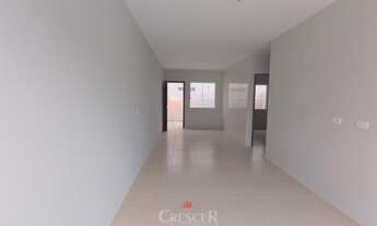 Imagem 2: Casa para venda com 2 quartos no Balneário Shangrila - Pontal do PR