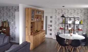 Imagem: APARTAMENTO MOOCA AV PAES DE BARROS LINDO