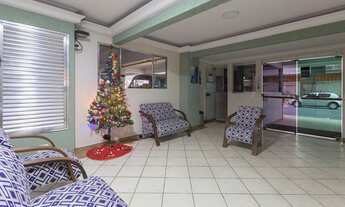 Imagem 7: Apartamento para locação com 2 quartos em Ocian - Praia Grande - SP