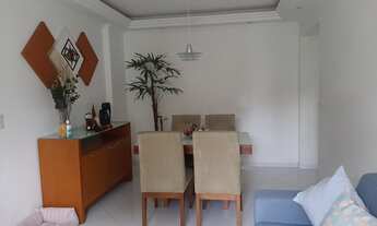 Imagem 2: Apto Venda 56 m2, sala ampla 2 ambientes, 2 quartos grandes um p/seu Home Office, Condo co