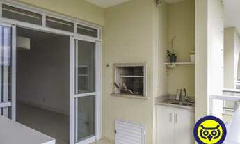 Imagem 4: FLORIANóPOLIS - Apartamento Padrão - Jurerê Internacional