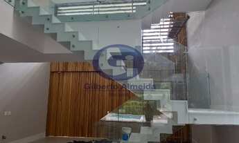 Imagem 5: Casa no Condomínio Del Lago na Barra da Tijuca com 4 suítes