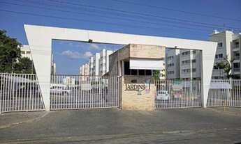 Imagem 2: Apartamento Jardins Clube I, 03 Quartos, elevador