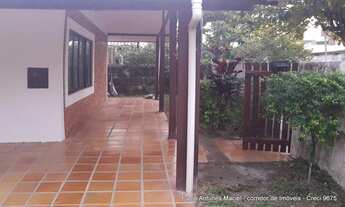 Imagem 3: Casa para venda possui 176 metros quadrados com 3 quartos em Daniela - Florianópolis - SC