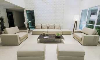 Imagem 2: Apartamento Bairro dos Estados - 30º andar - João Pessoa - PB