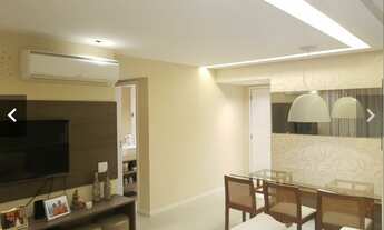 Imagem 5: Apartamento para venda possui 85 metros quadrados com 2 quartos em Botafogo - Rio de Janei