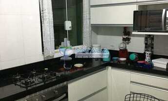 Imagem 6: Sobrado com 02 dormitórios suítes, Vila Ré - Patriarca