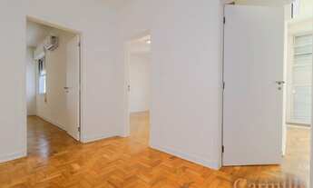 Imagem 4: Espetacular! Totalmente reformado em edifício icônico!