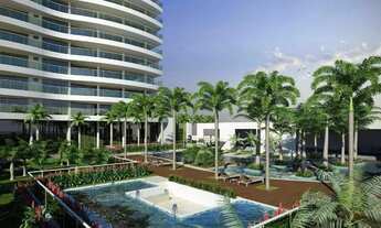 Imagem 7: Apartamento para venda possui 510 metros quadrados com 5 quartos