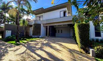 Imagem: Casa à venda em condomínio, 3 suítes