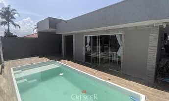 Imagem 2: Casa proximo ao mar no Balneário Flamingo - Matinhos - PR