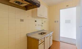 Imagem 4: APARTAMENTO AO LADO DO METRÔ VILA MARIANA!