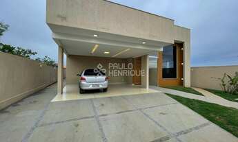 Imagem 2: Casa 3 Suítes + Armários Planejados